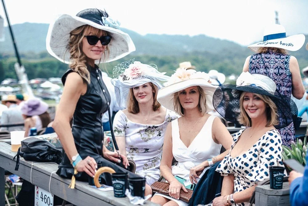 Gallery — Stacey Rhodes Style